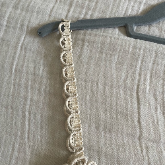 Free people cropped tank - Picture 3 of 4